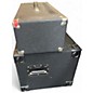 Used Peavey MARK IV 400 Bass Amp Head