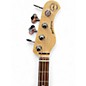 Used Sadowsky Guitars Metro Express Blue Electric Bass Guitar