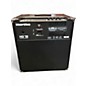 Used Hartke HD75 Bass Combo Amp