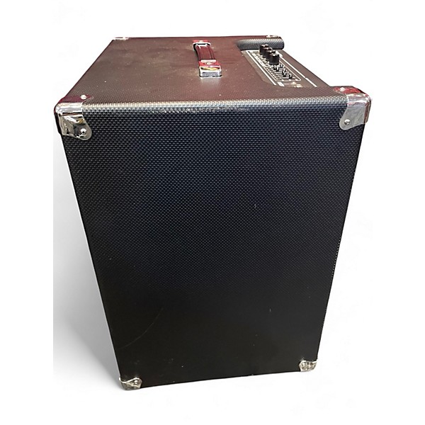 Used Hartke HD75 Bass Combo Amp