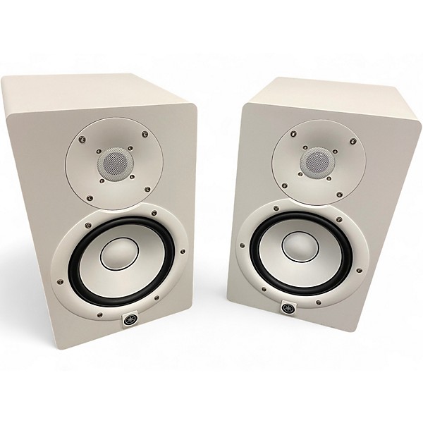 Used Yamaha HS7 Pair Powered Monitor