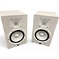 Used Yamaha HS7 Pair Powered Monitor