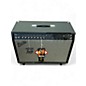 Used Fender Cybertwin 130W 2x12 Guitar Combo Amp thumbnail