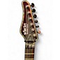 Used Schecter Guitar Research Diamond Series Hellraiser Sunset Black Cherry Solid Body Electric Guitar