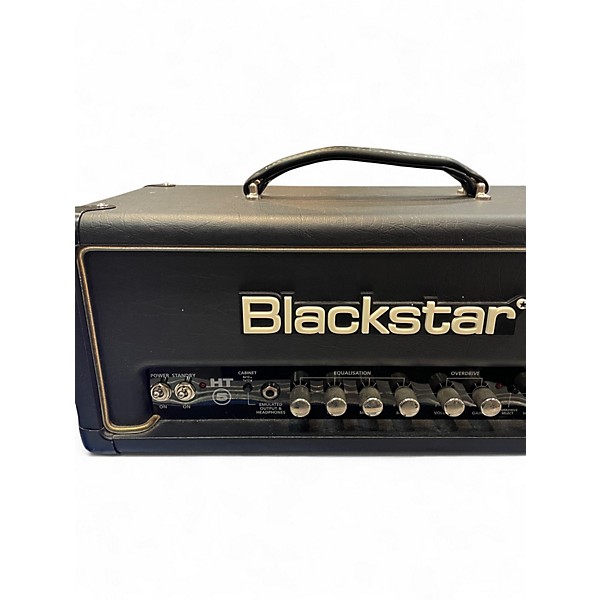 Used Blackstar HT Metal Series HT5H 5W Tube Guitar Amp Head