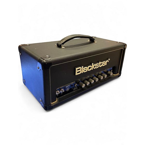 Used Blackstar HT Metal Series HT5H 5W Tube Guitar Amp Head