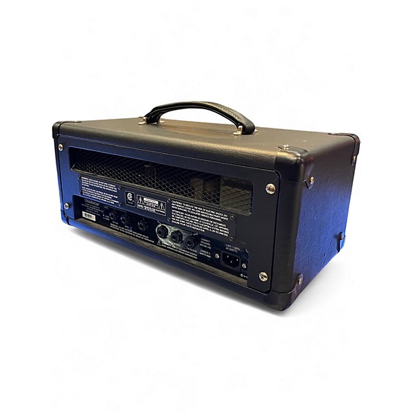Used Blackstar HT Metal Series HT5H 5W Tube Guitar Amp Head