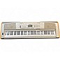 Used Yamaha DGX-500 Stage Piano thumbnail