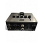 Used Seymour Duncan PowerStage 100 Stereo Pedal Board