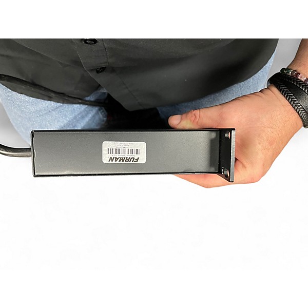 Used Furman M-8DX Power Conditioner