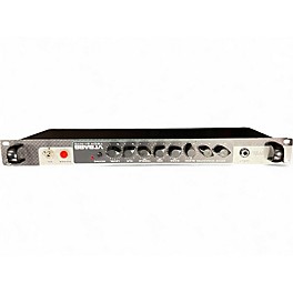 Used Tech 21 vt-rm Bass Amp Head