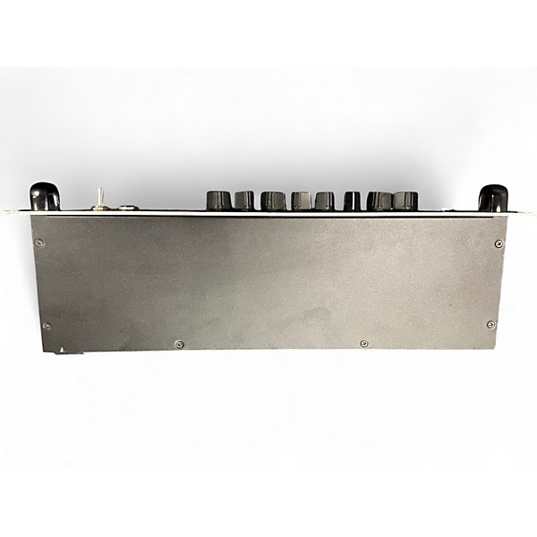 Used Tech 21 vt-rm Bass Amp Head