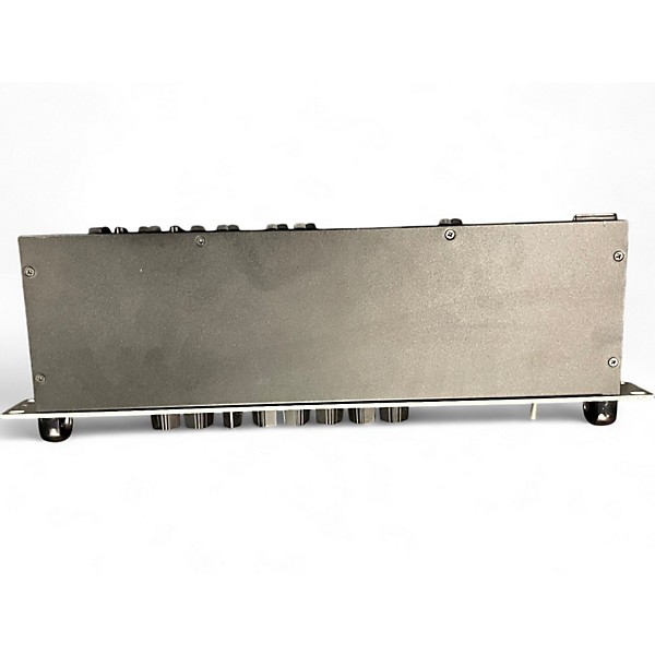Used Tech 21 vt-rm Bass Amp Head