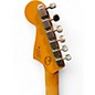 Used Fender Vintera II Road Worn 60s Stratocaster Black Solid Body Electric Guitar