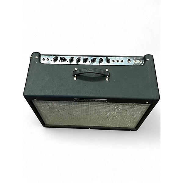Used Fender Hot Rod Deluxe 40W 1x12 Tube Guitar Combo Amp