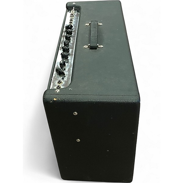 Used Fender Hot Rod Deluxe 40W 1x12 Tube Guitar Combo Amp