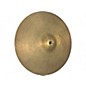 Used Zildjian 14in New Beat Hi Hat Pair Cymbal