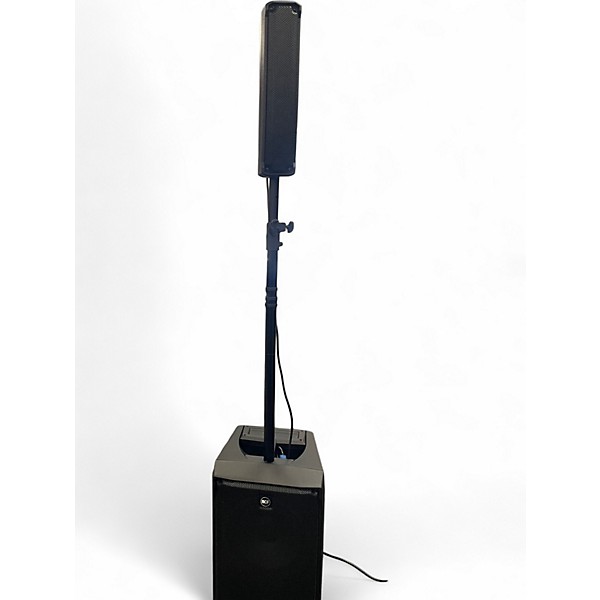 Used RCF EVOX J8 Powered Speaker