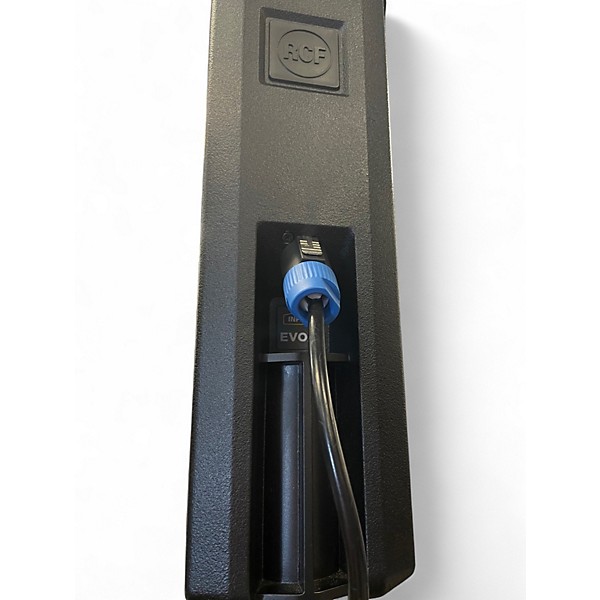 Used RCF EVOX J8 Powered Speaker