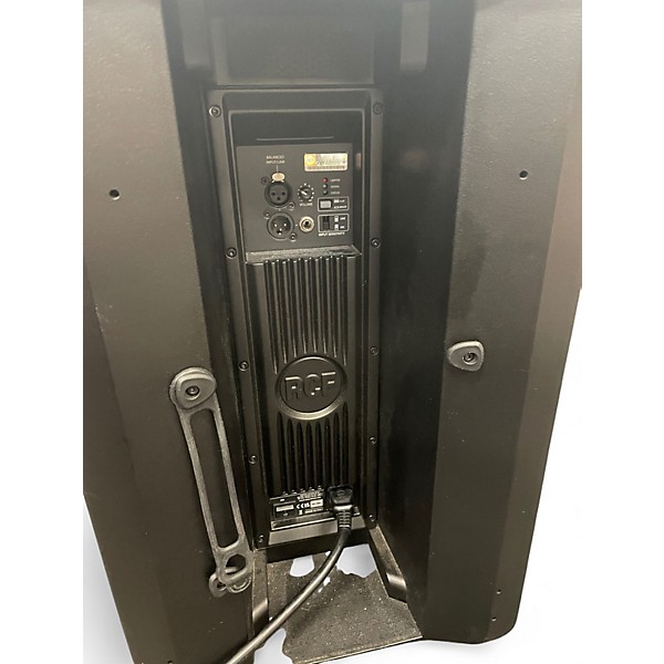Used RCF EVOX J8 Powered Speaker