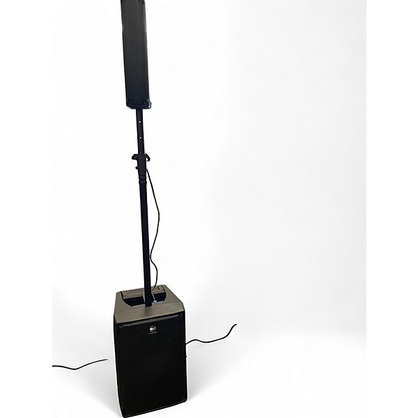 Used RCF EVOX J8 Powered Speaker