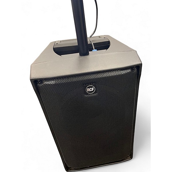 Used RCF EVOX J8 Powered Speaker