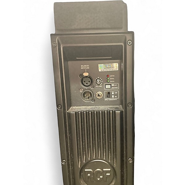 Used RCF EVOX J8 Powered Speaker