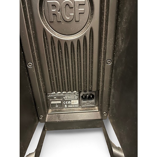 Used RCF EVOX J8 Powered Speaker