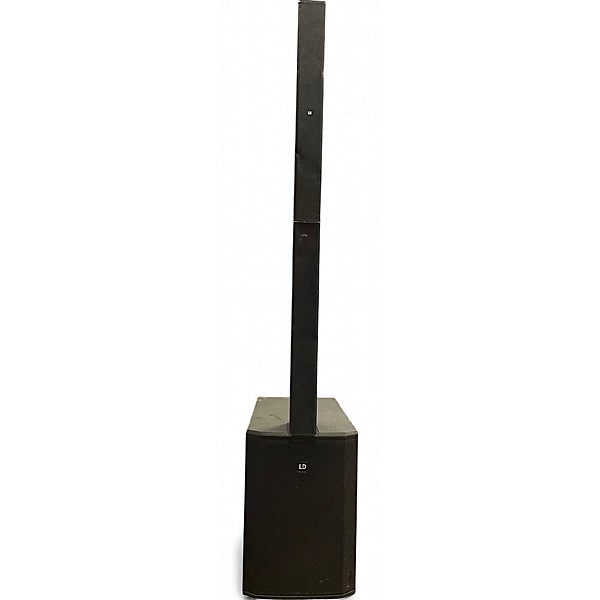 Used LD Systems MAUI 44G2 Powered Speaker