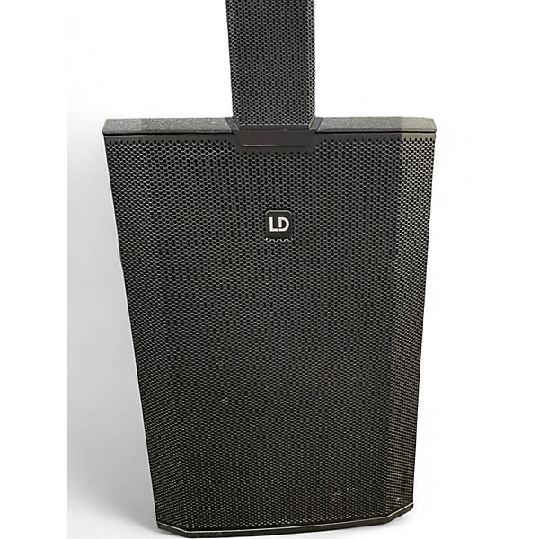 Used LD Systems MAUI 44G2 Powered Speaker