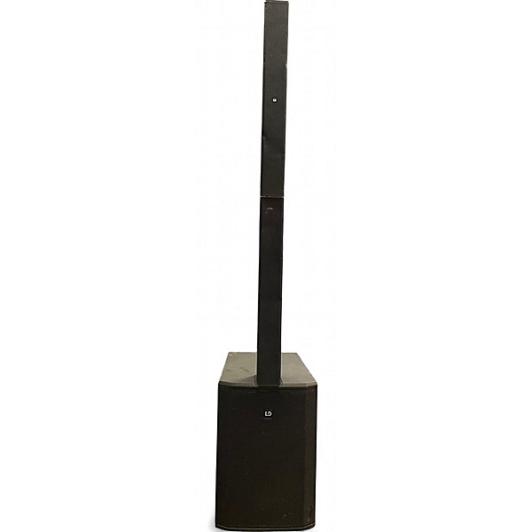 Used LD Systems MAUI 44G2 Powered Speaker