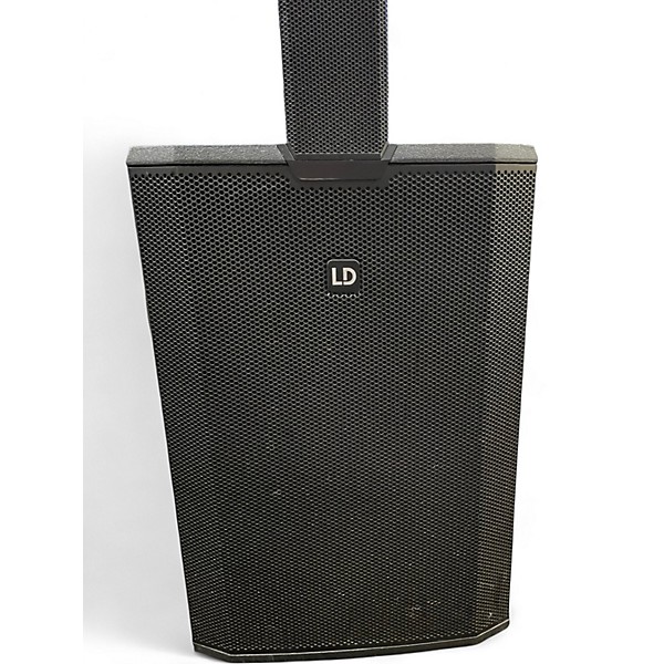 Used LD Systems MAUI 44G2 Powered Speaker