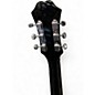 Used Epiphone Casino Tobacco Sunburst Hollow Body Electric Guitar