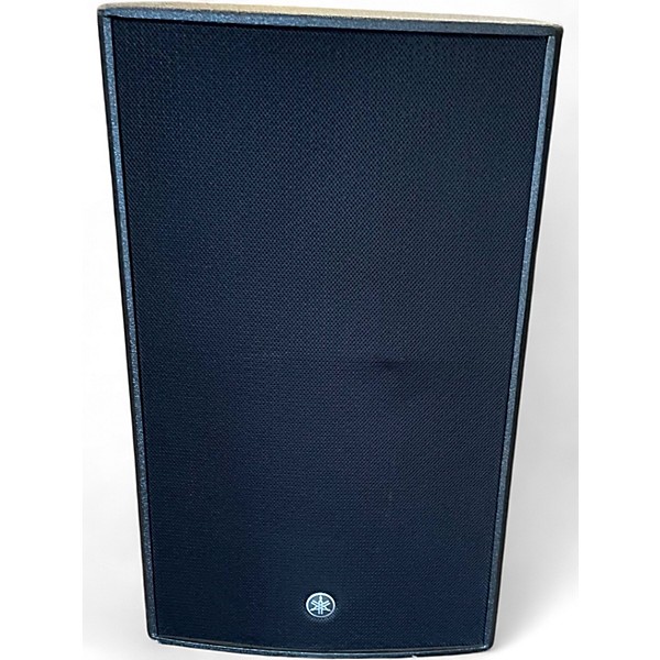 Used Yamaha DZ15R Powered Speaker
