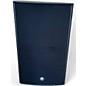 Used Yamaha DZ15R Powered Speaker thumbnail