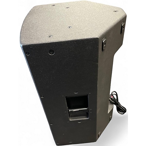 Used Yamaha DZ15R Powered Speaker