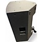 Used Yamaha DZ15R Powered Speaker