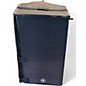 Used Yamaha DZ15R Powered Speaker