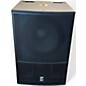 Used Yorkville ES18P Powered Subwoofer thumbnail