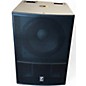 Used Yorkville ES18P Powered Subwoofer thumbnail