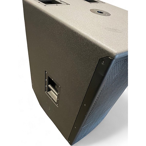 Used Yorkville ES18P Powered Subwoofer