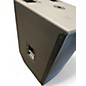 Used Yorkville ES18P Powered Subwoofer