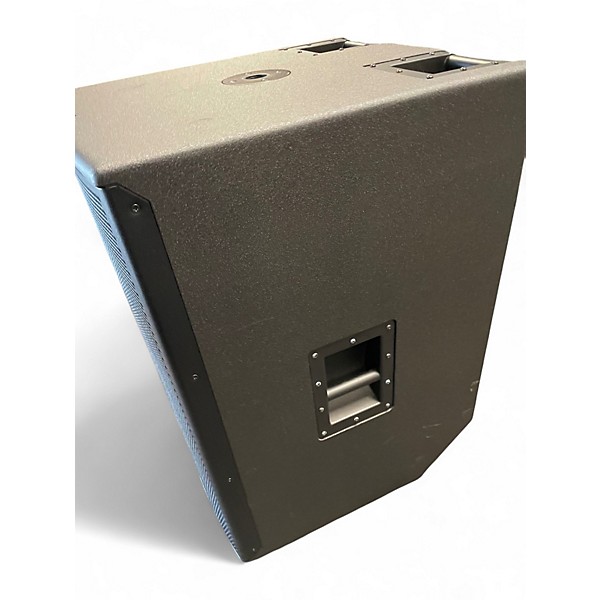 Used Yorkville ES18P Powered Subwoofer