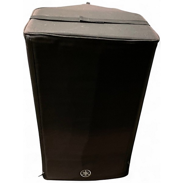 Used Yamaha DZ15R Powered Speaker