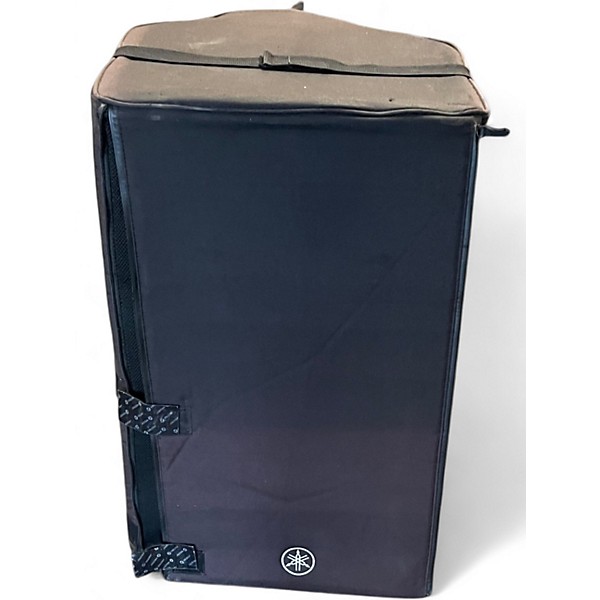 Used Yamaha DZ15R Powered Speaker