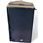 Used Yamaha DZ15R Powered Speaker