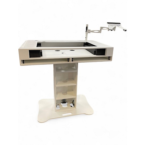 Used ProX XZF-DJCT Control Tower DJ Booth