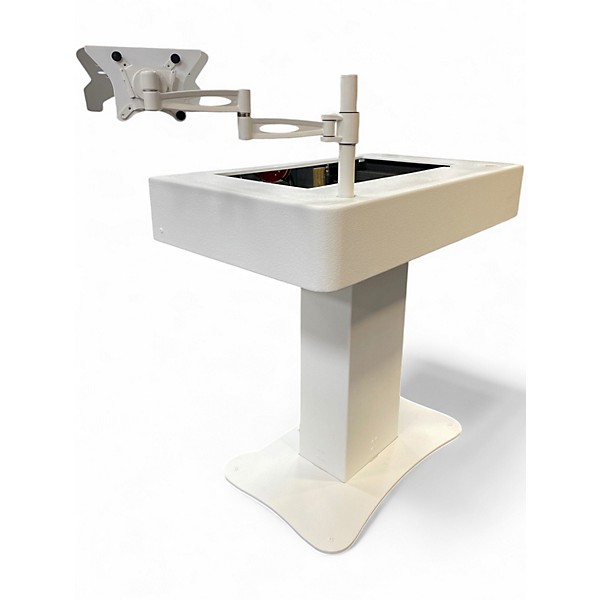 Used ProX XZF-DJCT Control Tower DJ Booth