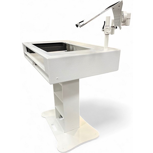 Used ProX XZF-DJCT Control Tower DJ Booth