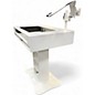 Used ProX XZF-DJCT Control Tower DJ Booth